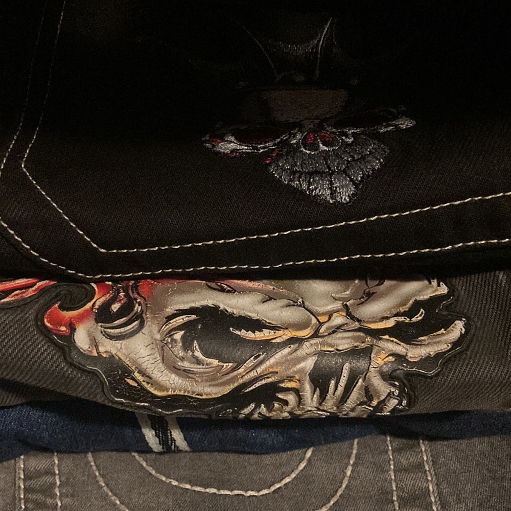 FOR orthrifts